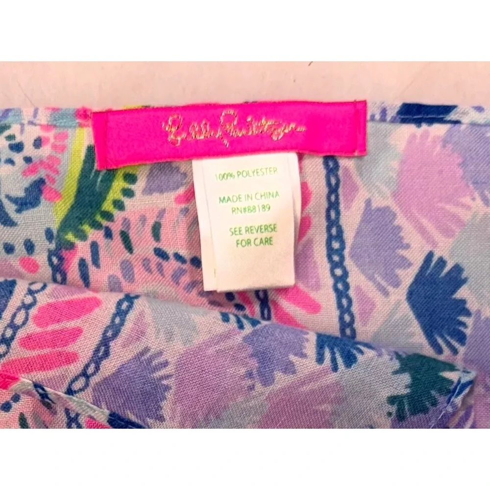 Lilly Pulitzer lilly pulitzer